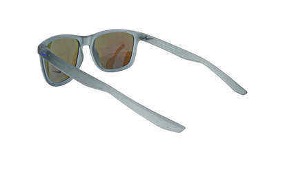 Essential Endeavor Sunglasses "Wolf Grey / Blue Mirror" EV1122 012
