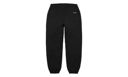 Devil S Logo Sweatpant "SS26 -Black" SU27320