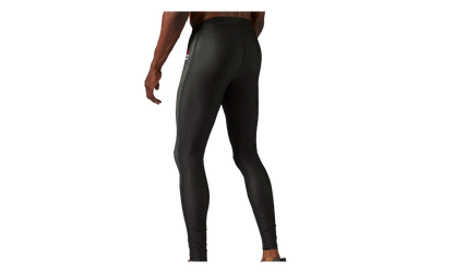 Crossfit Compression Tight "Black" AP8952