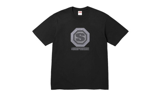 Blockbuster Tee "Black" SU27002