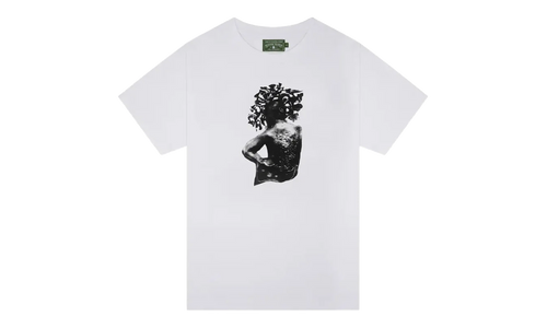 Jafa Ex-Slave Gordon Tee "White" DT381