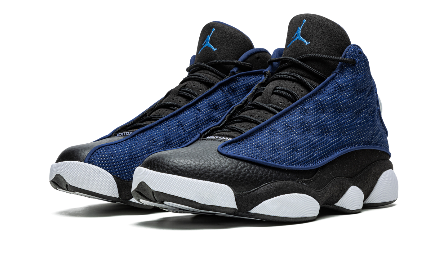 Retro 13 "Brave Blue" DJ5982 400