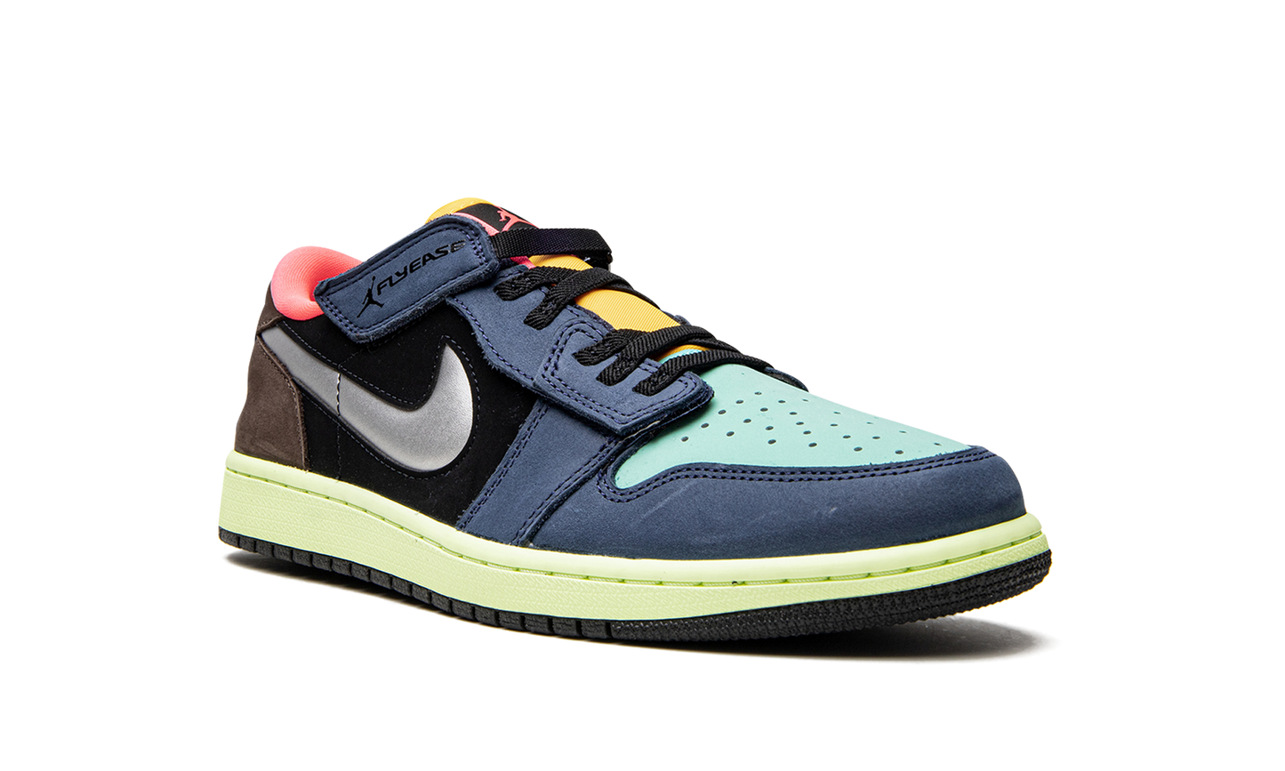 1 Low FlyEase "Bio Hack" DM1206 201