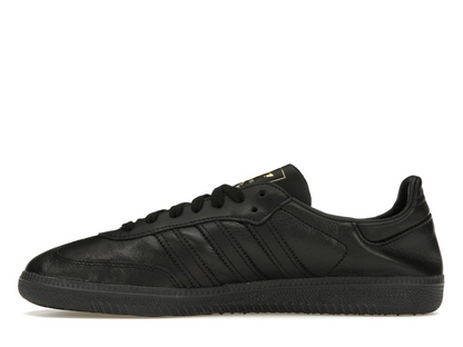 Samba Decon
Core Black