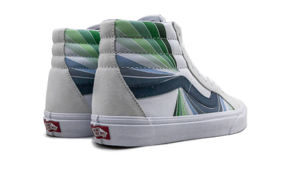 Sk8-Hi Reissue "Refract" VN0A4U3DWN8
