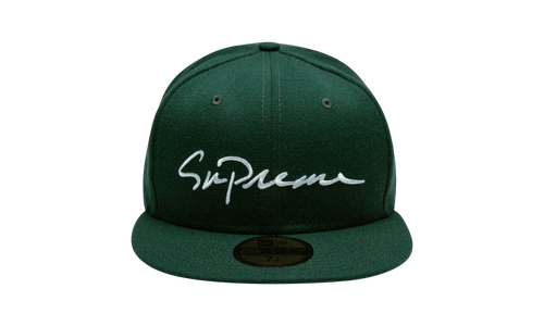 Classic Script New Era "FW18" SU5530