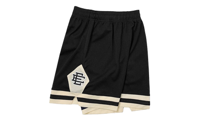 EE BASIC V2 SHORT "SS22 - Black/Antique White" EE736