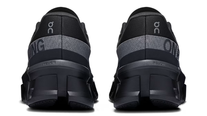 Running Cloudmonster 2 All Black (M)