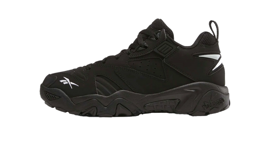 Reebok Brutus Lo "Black" 100244786
