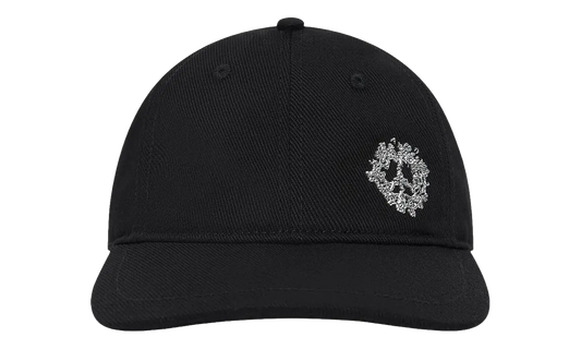 Denim University Cap "Black" DT465