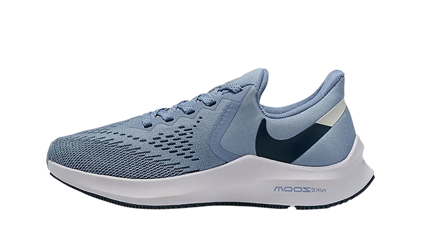 Air Zoom Winflo 6 Wmns"Indigo Fog" AQ8228 400