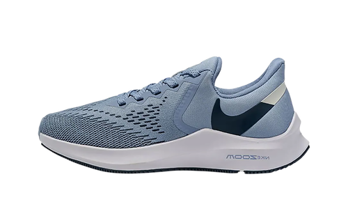 Air Zoom Winflo 6 Wmns"Indigo Fog" AQ8228 400