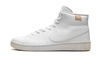 Court Royale 2 Mid WMNS "Triple White" CT1725 100