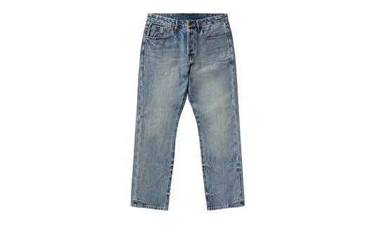 Trek Denim Heart Fit "Blue" 851 9103