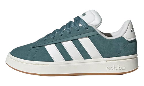Grand Court Alpha "Preloved Teal White Gum" JQ3007