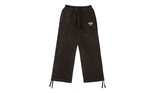 Wave Off Skate Sweatpant "Black" OMCH044S23FLE0051001