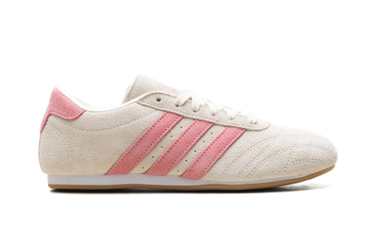 Taekwondo WMNS "Cream White Bliss Pink" JQ3518