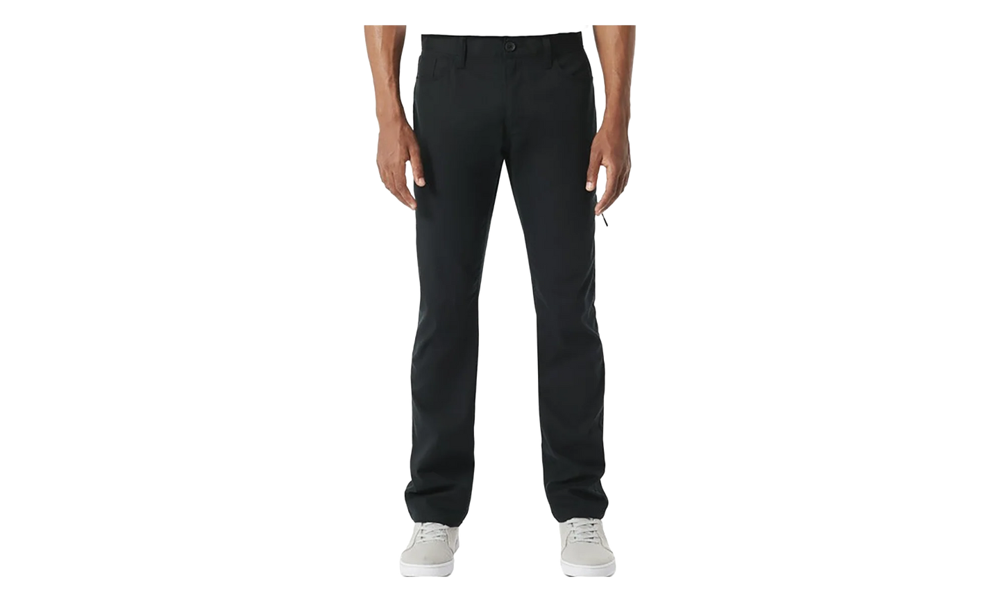 Gradient Chino Pant "Blackout" 422222 02E