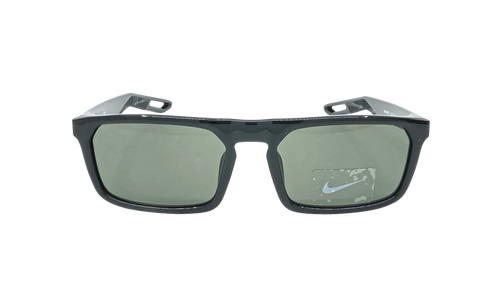 NV03 Sunglasses "Black / Green" DZ7374 011