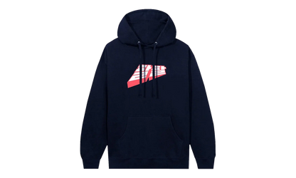 Midnight Club Hoodie "Navy" 0657 100000106MCH NAVY