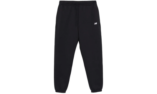 Sport Essentials Fleece Jogger "BLACK" MP41503BK