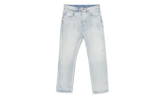 Anti L Jeans "Legacy Blue" MFA24DJ038
