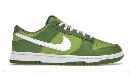 Dunk Low Chlorophyll