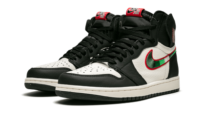 1 Retro High OG "Sports Illustrated / A Star Is Born" 555088 015