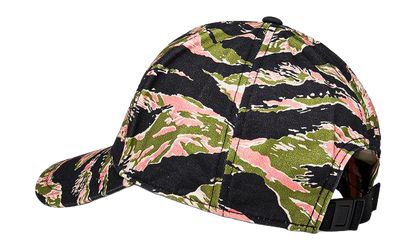 Country Club Dad Hat Tnp "Tiger Camo" 912218 98T