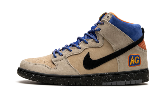SB Dunk High Premium "Acapulco Gold" 313171 207