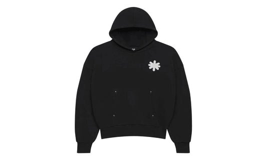 OG Logo Hoodie "Black" 10012471