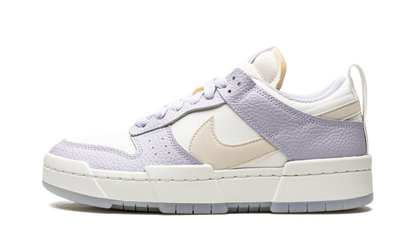 DUNK LO DISRUPT MNS WMNS"Summit White Ghost" DJ3077 100