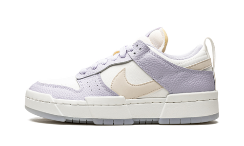 DUNK LO DISRUPT MNS WMNS"Summit White Ghost" DJ3077 100
