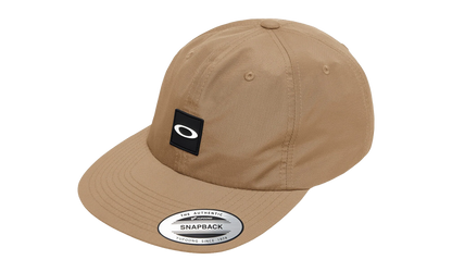 BRDWLK Pro Snapback Hat "Rye" FOS900838 30W