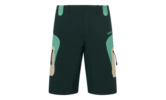 Maven MTB Cargo Short "Hunter Green" FOA404402 7BC