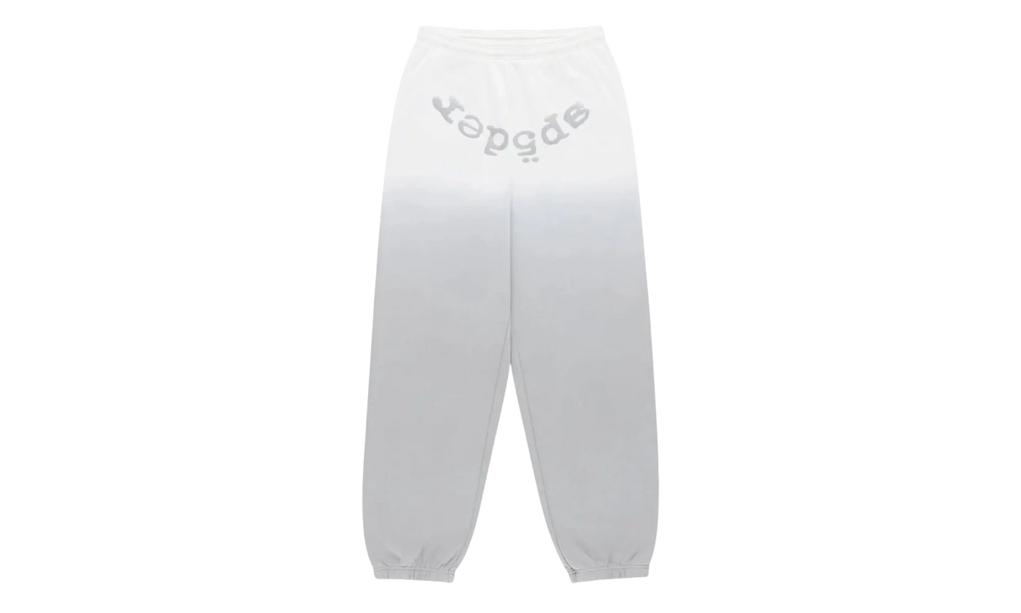 OG Web V2 Ombre Sweatpants "Sport Grey" SP5der391