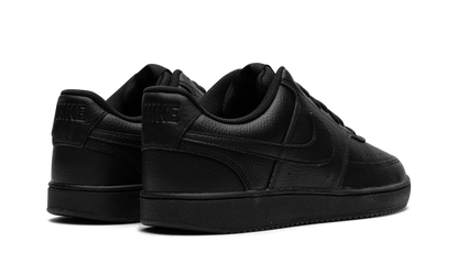 Court Vision Lo "Triple Black" CD5463 002