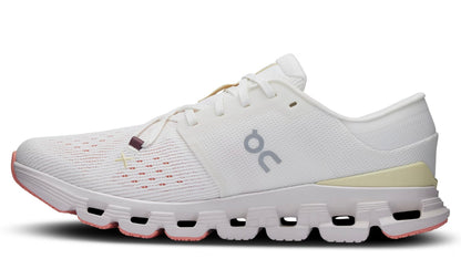 On Running Cloud X 4 Ivory Sand (Women's)