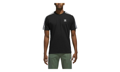 Originals B Sides Trefoil T-Shirt "Black" DT5322