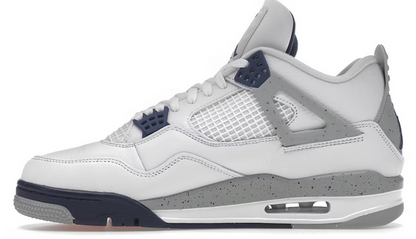 4 Retro Midnight Navy