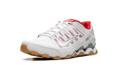 Reax 8 TR "White Wolf Grey Chile Red" 621716 103