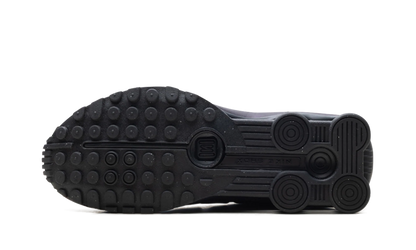 Shox R4 "Cave Purple Black" HQ1988 500