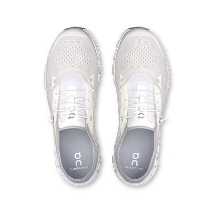 Running Cloud 6 Coast White Glacier (Women's)