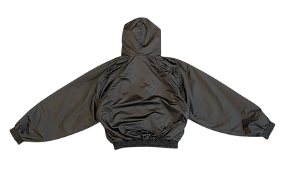 Flagship Abbots Jacket "Black" FLGS JK00