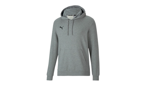 Teamgoal 23 Causals Hoodie "Grey" 656580 33