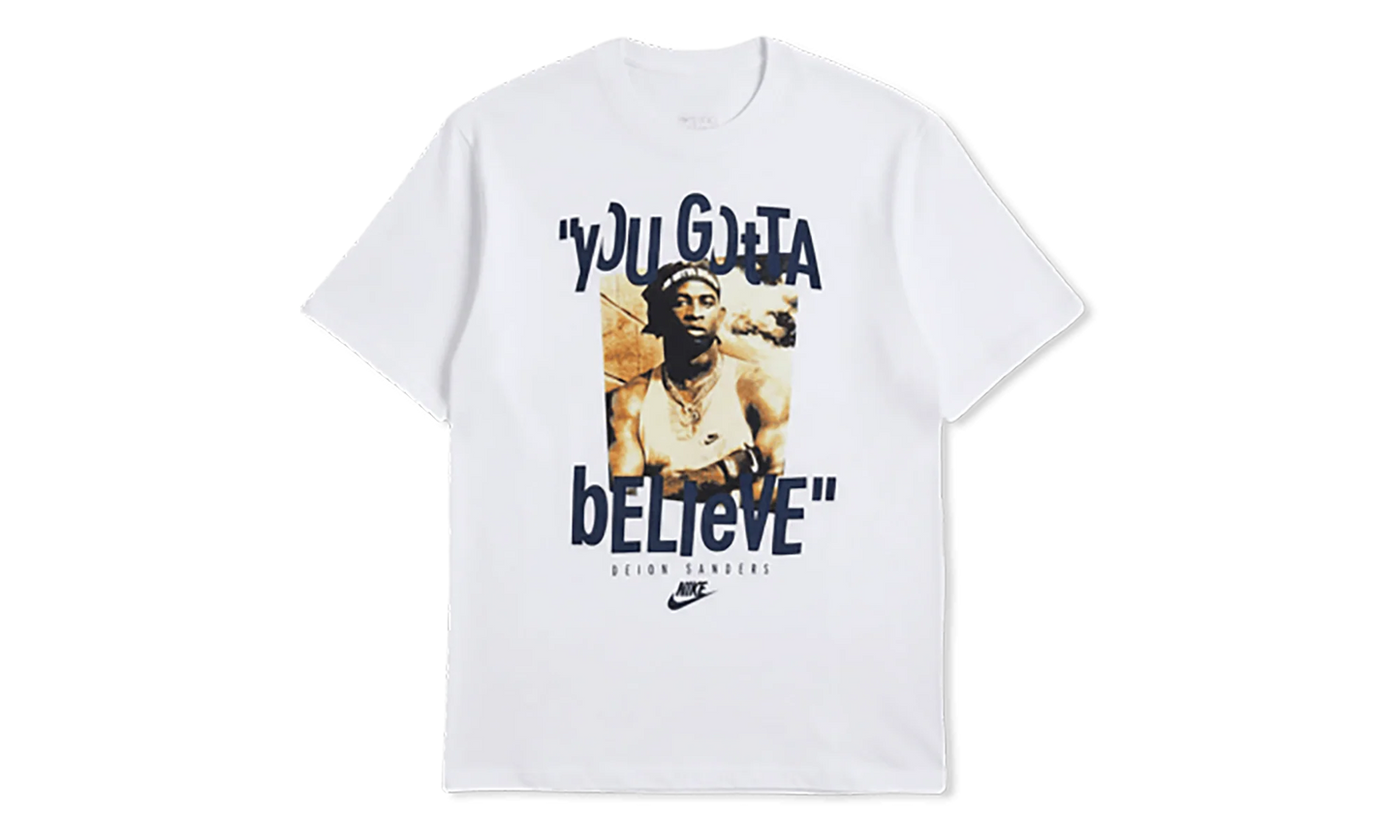 Sportswear Max90 T-Shirt "White" IU1696 100