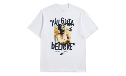 Sportswear Max90 T-Shirt "White" IU1696 100
