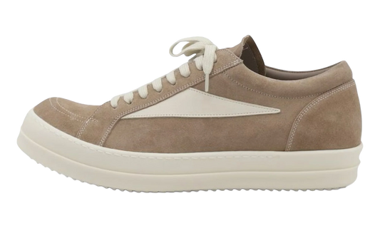 Hollywood Vintage Low "Flesh Milk" RU01E5897 LVSLCO 6411
