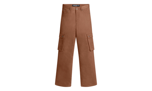 Utility Cargo Pant "Cork" LST 44 22702 CORK