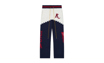 St. Croix Knit Pants "White" RHPS24PA10504142